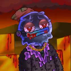 Scary #133