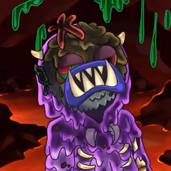 Scary #1787