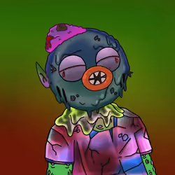 Scary #1714