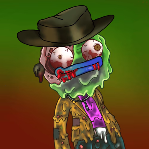 Scary #1386