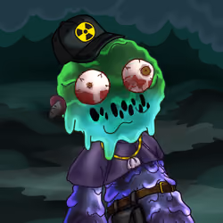Scary #1821