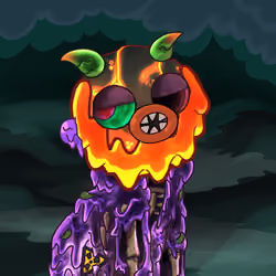 Scary #1633