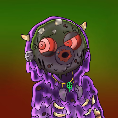 Scary #1768