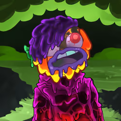 Scary #1598