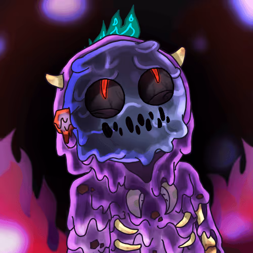 Scary #1873