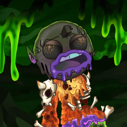 Scary #1194