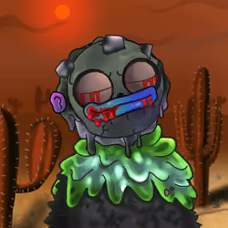 Scary #1391