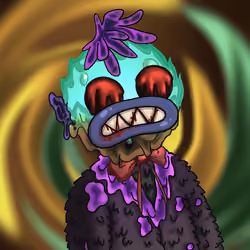 Scary #1640
