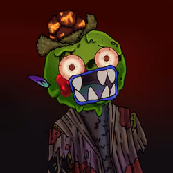 Scary #1596