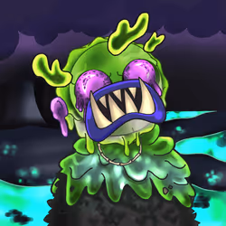 Scary #135