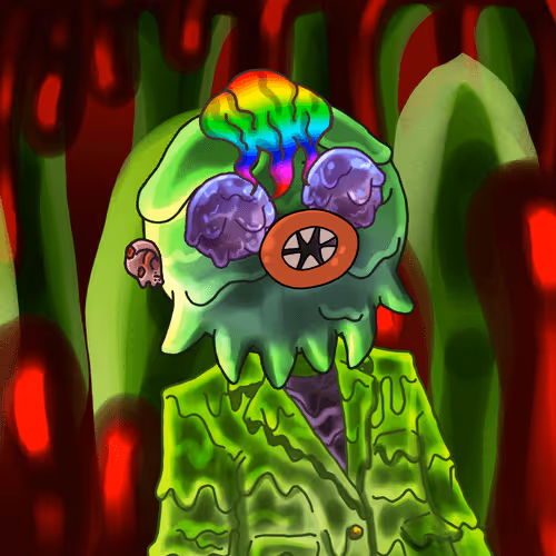 Scary #2065