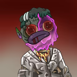 Scary #1597