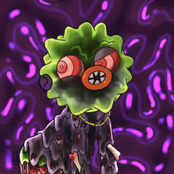 Scary #1028
