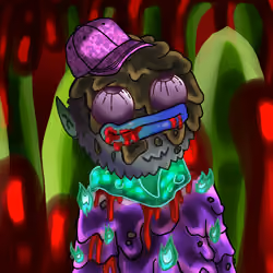 Scary #1124