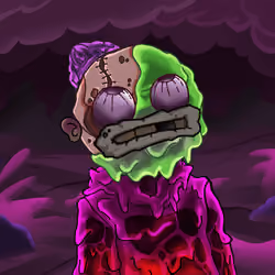 Scary #1126