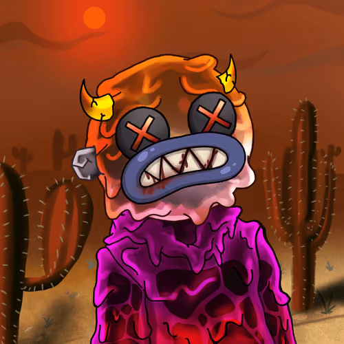Scary #1097