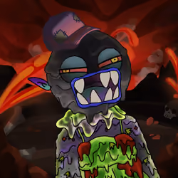 Scary #1395