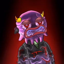 Scary #1392