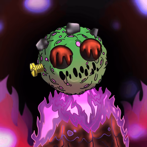Scary #348