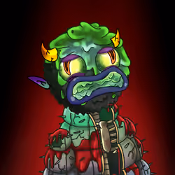Scary #1178