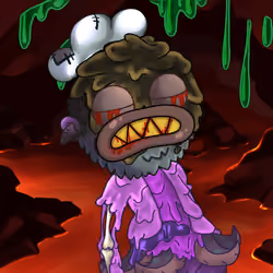 Scary #376