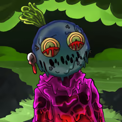 Scary #882