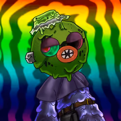 Scary #1552
