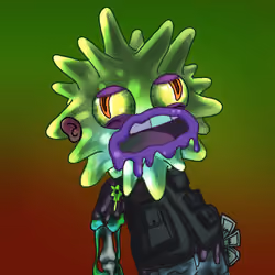 Scary #521