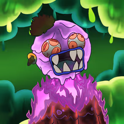 Scary #973