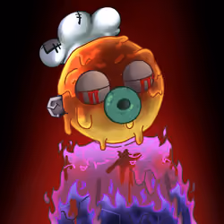 Scary #52