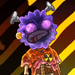 Scary #1409