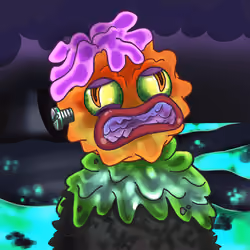 Scary #65