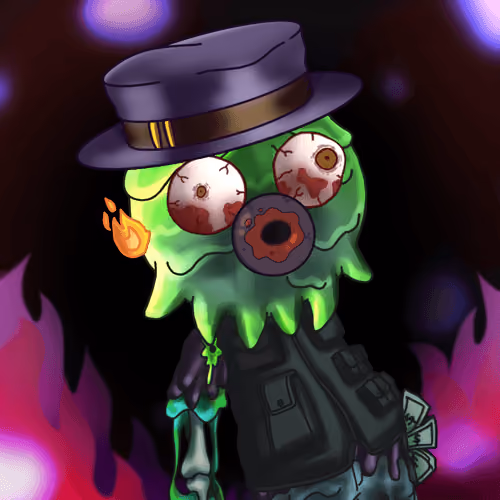 Scary #496