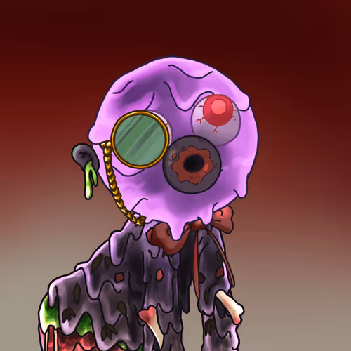 Scary #124