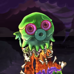 Scary #190