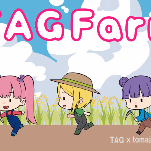 Tag Farm