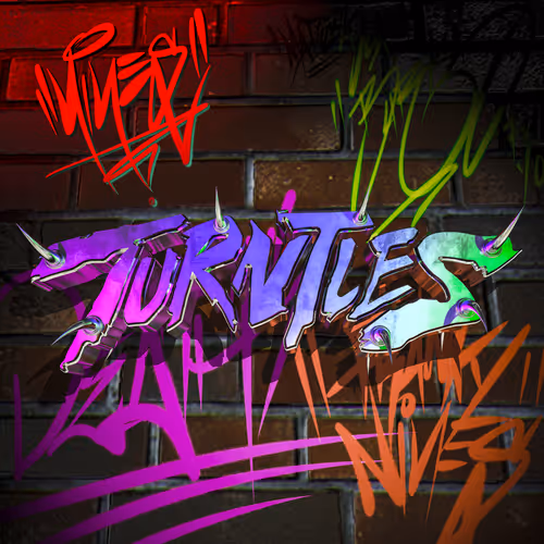 TURNTLE VANDALZ