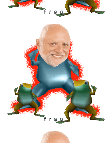 Fregfreg
