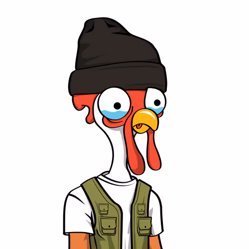 Metachickens