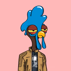 Meta Chicken #776