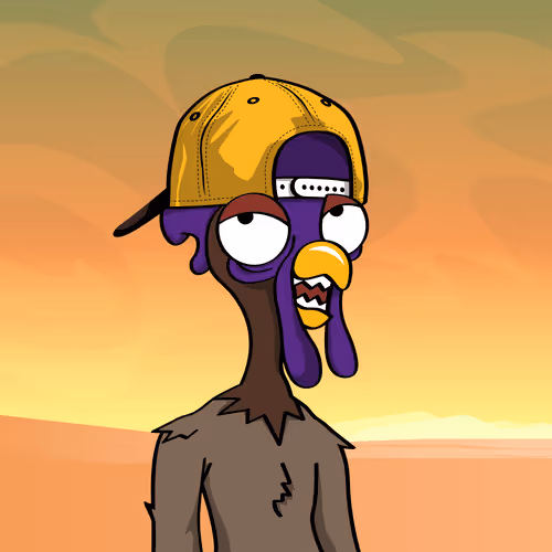 Metachickens