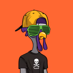 Meta Chicken #1170