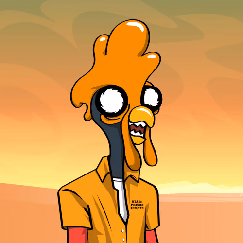 Meta Chicken #495