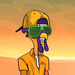 Meta Chicken #1110