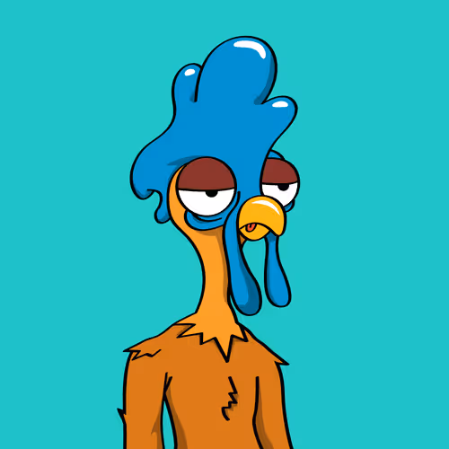 Metachickens