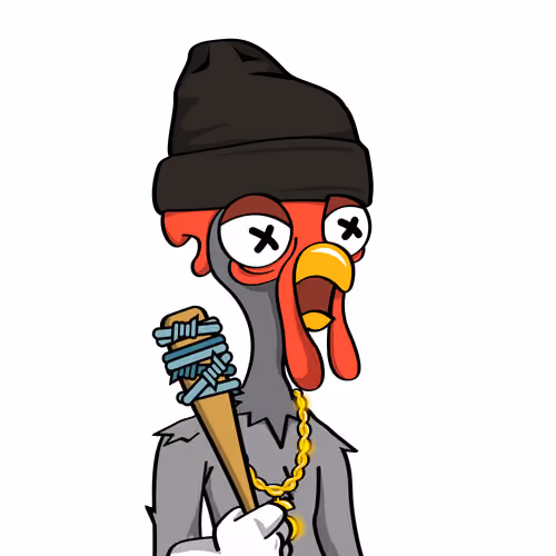 Meta Chicken #781
