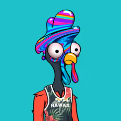 Meta Chicken #1332