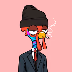 Meta Chicken #936