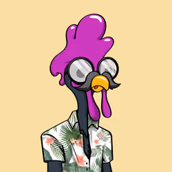 Meta Chicken #846