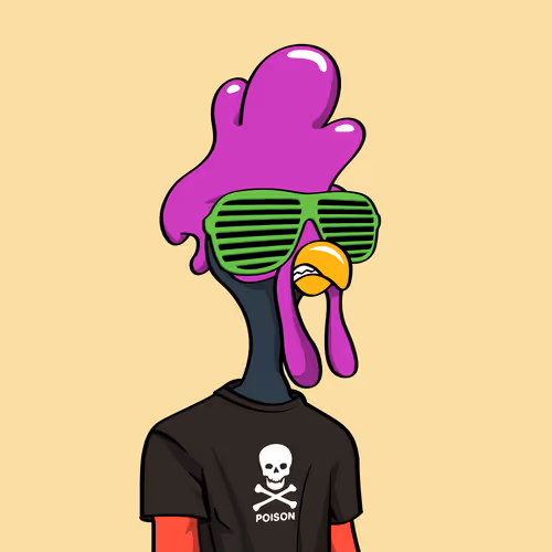 Meta Chicken #1174